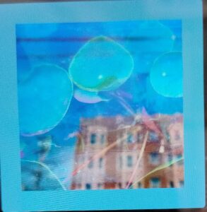 The Reds. Pinks and Purples