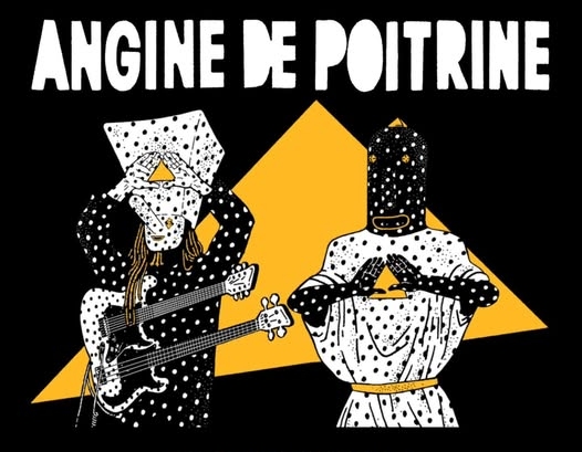 AngineDePoitrineTriangle